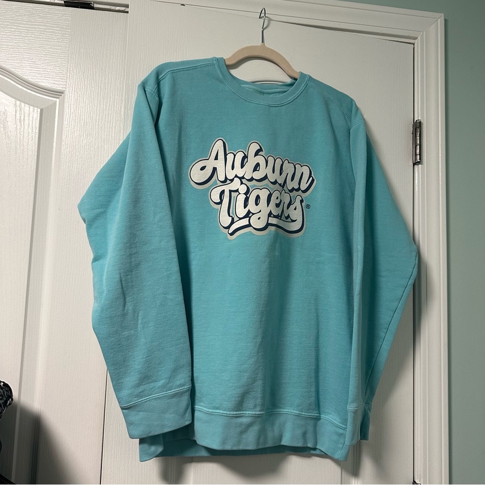 auburn tigers hoodie